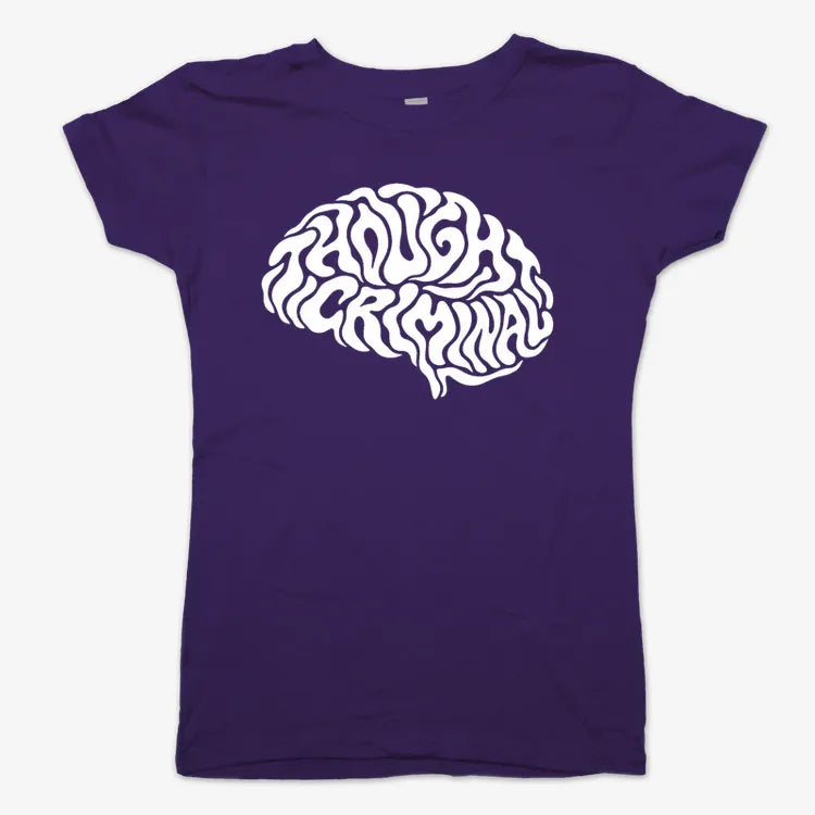 Thought Criminal product image 9