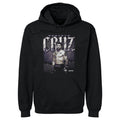 Roberto Cruz Zuffa Boxing Fighter Name WHT product image 1