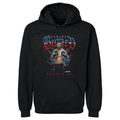 Radzhab Butaev Zuffa Boxing Fighter Name WHT product image 1