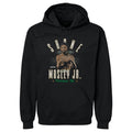 Shane Mosley Jr. Zuffa Boxing Arc Name WHT product image 1