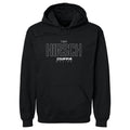 Tony Hirsch Zuffa Boxing Elite WHT product image 1