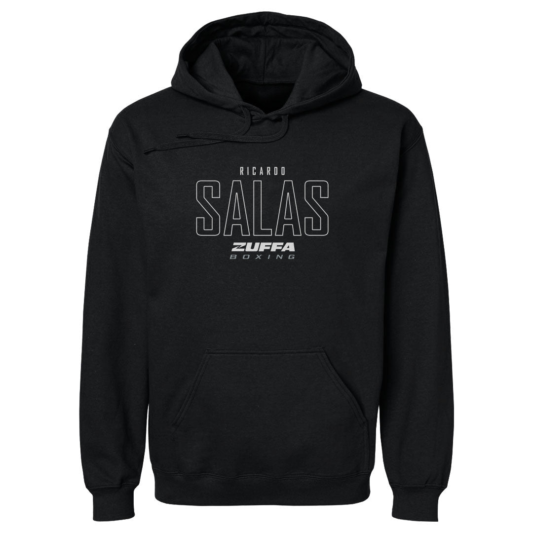 Ricardo Salas Zuffa Boxing Elite WHT product image 1