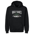NXT War Games Logo WHT product image 1