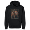 Robert Meriwether III Zuffa Boxing Vintage WHT product image 1