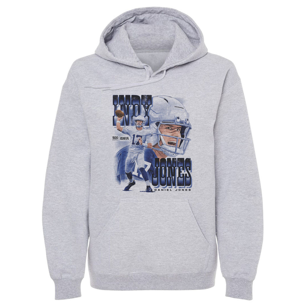 Daniel Jones Indianapolis Indy product image 2