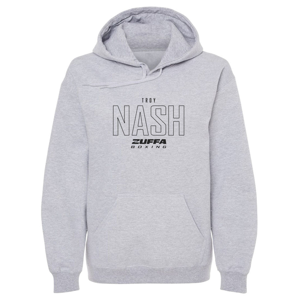 Troy Nash Zuffa Boxing Elite product image 1