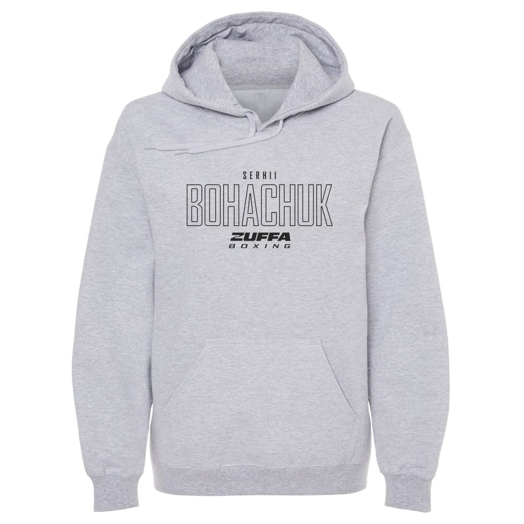 Serhii Bohachuk Zuffa Boxing Elite product image 1