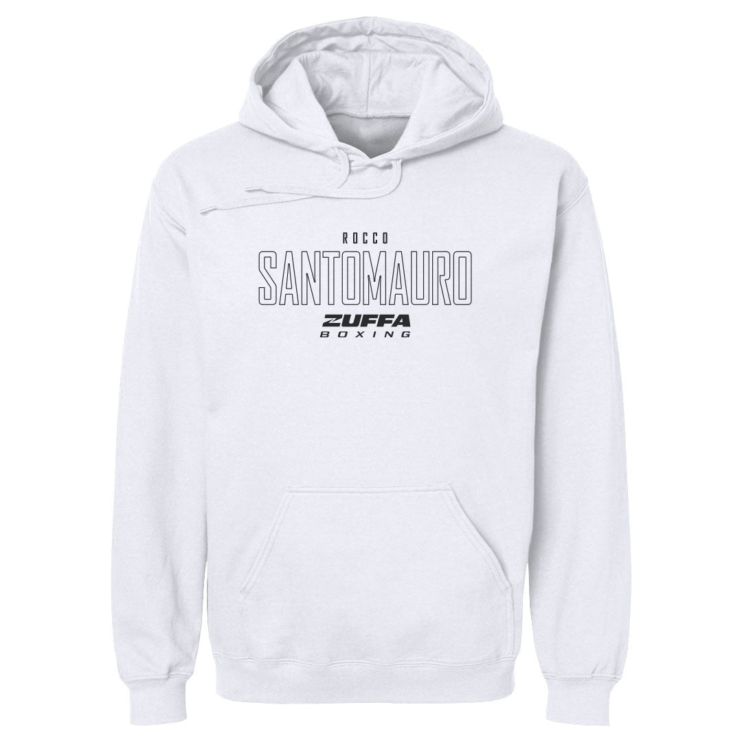Rocco Santomauro Zuffa Boxing Elite product image 1