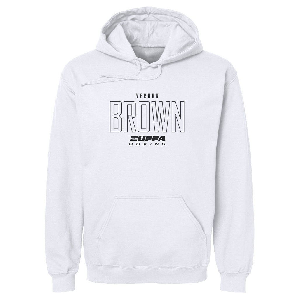 Vernon Brown Zuffa Boxing Elite product image 1