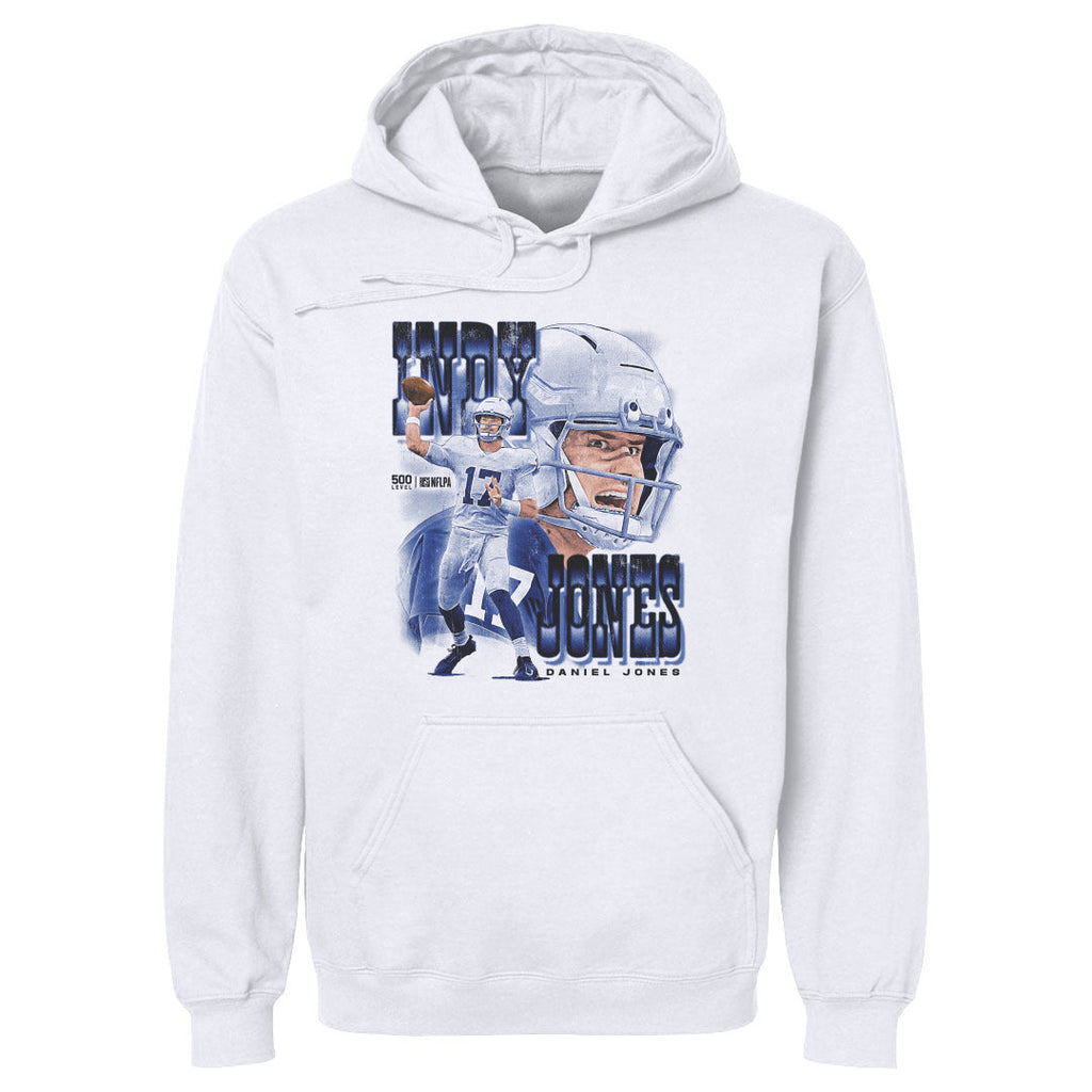 Daniel Jones Indianapolis Indy product image 1