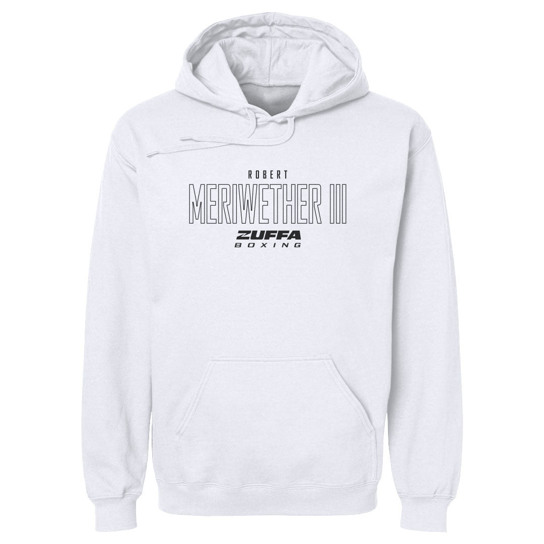 Robert Meriwether III Zuffa Boxing Elite product image 1