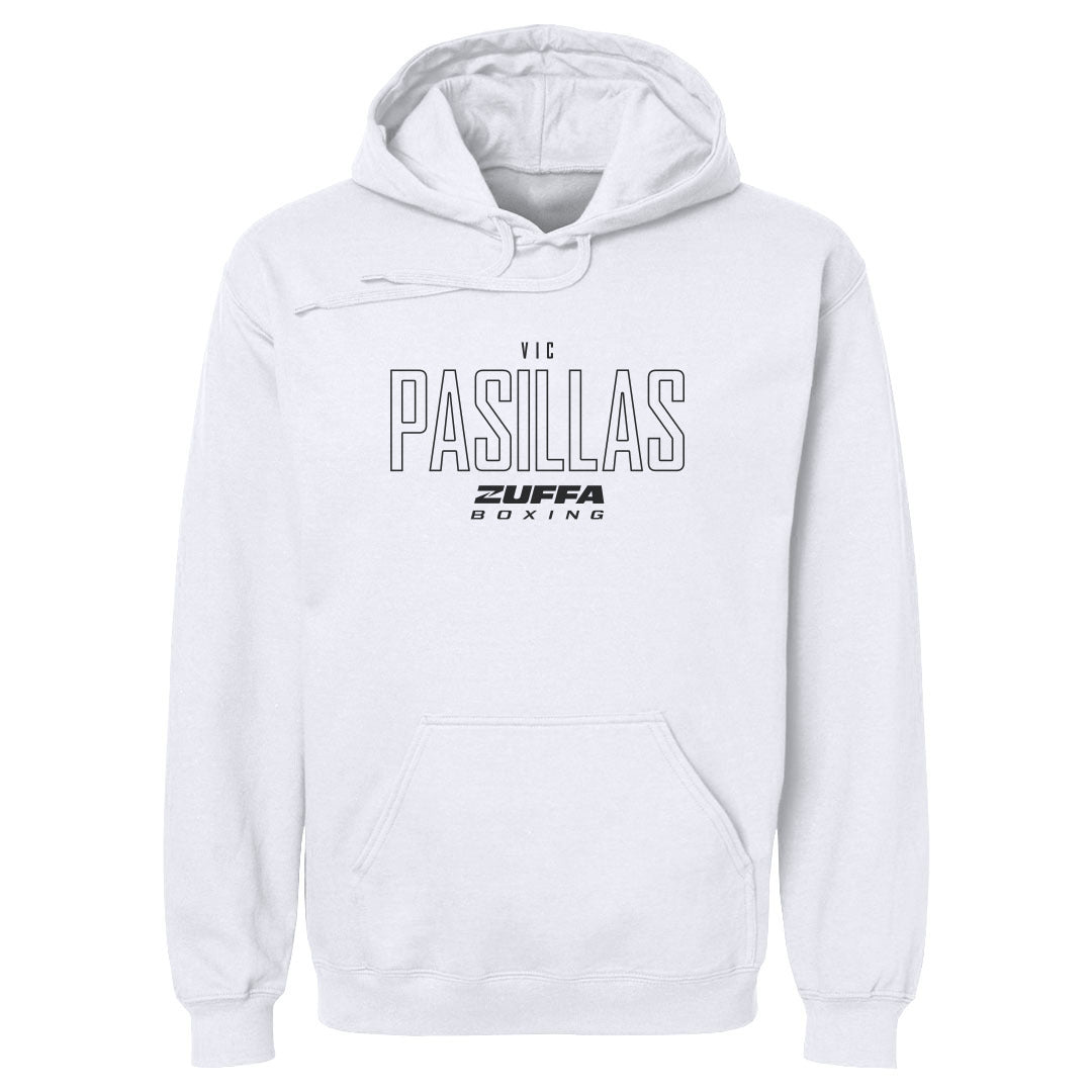 Vic Pasillas Zuffa Boxing Elite product image 1