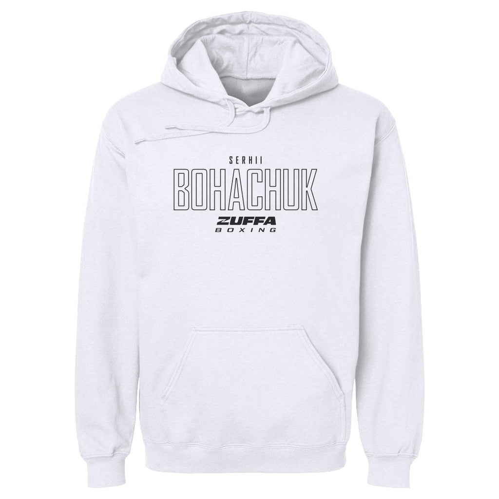 Serhii Bohachuk Zuffa Boxing Elite product image 2