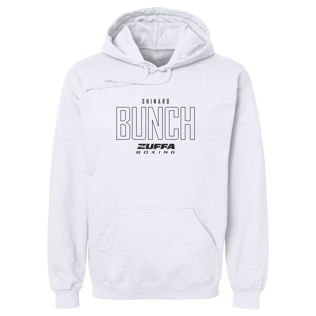 Shinard Bunch Zuffa Boxing Elite product image 2