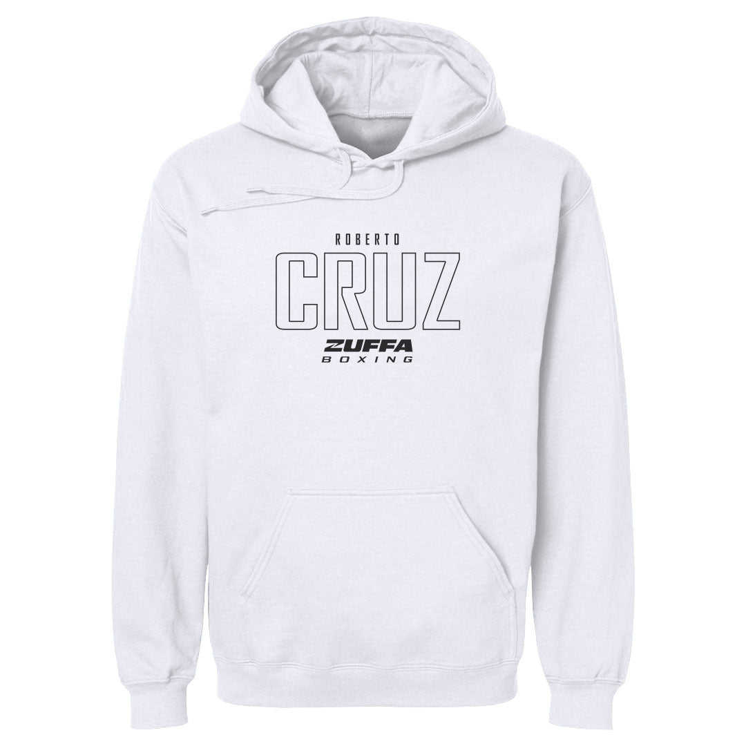 Roberto Cruz Zuffa Boxing Elite product image 1
