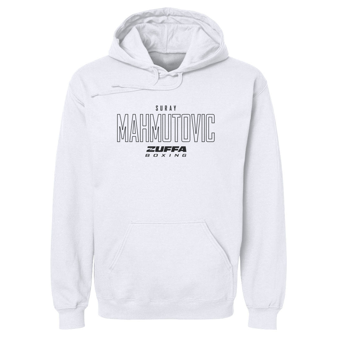 Suray Mahmutovic Zuffa Boxing Elite product image 2