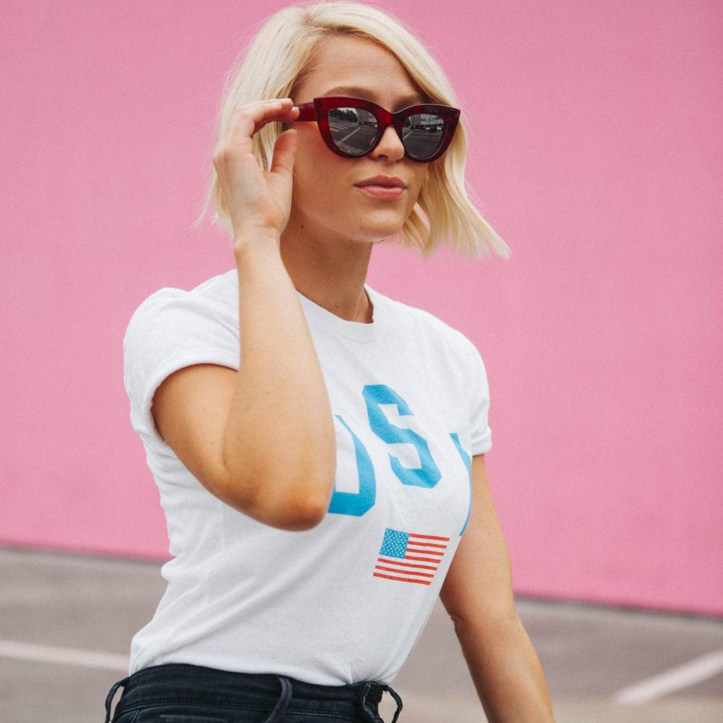 USA Flag Shirt product image 2