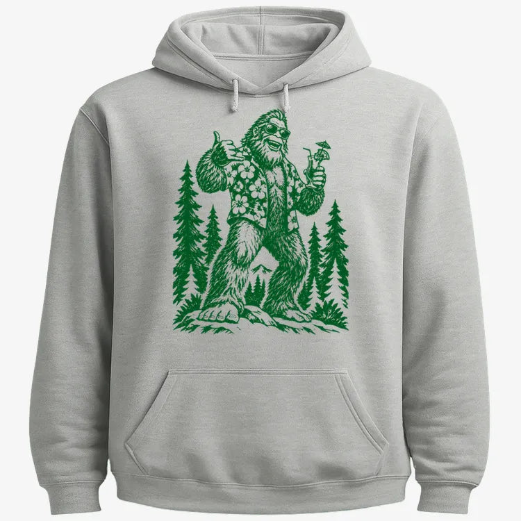 Vacay Bigfoot Among the Trees product image 14