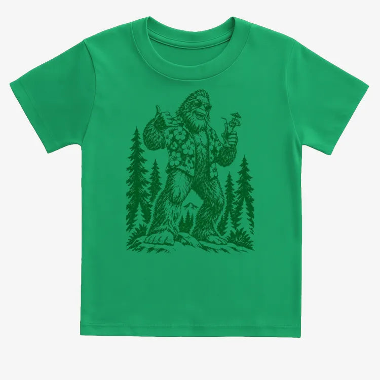 Vacay Bigfoot Among the Trees product image 13
