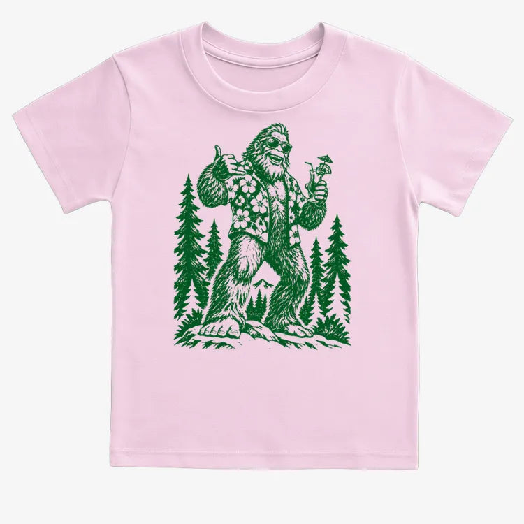 Vacay Bigfoot Among the Trees product image 11