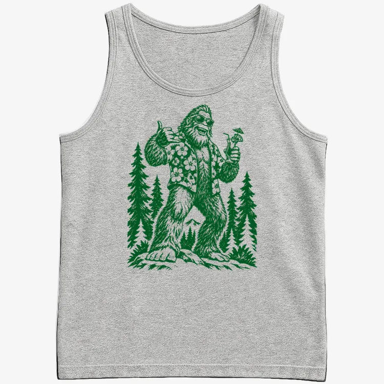 Vacay Bigfoot Among the Trees product image 18
