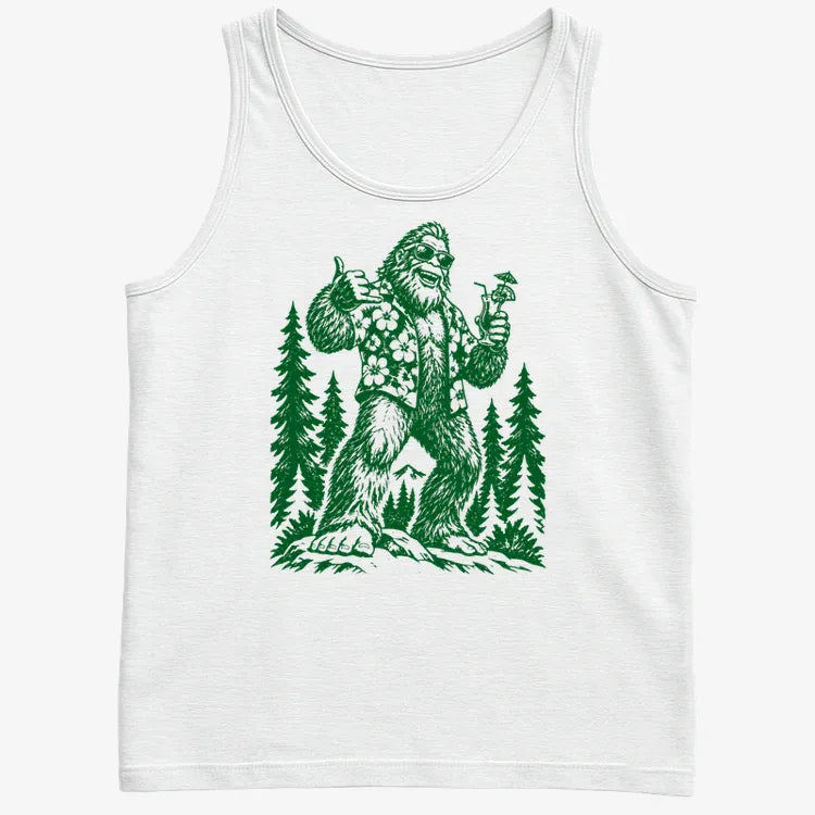 Vacay Bigfoot Among the Trees product image 17