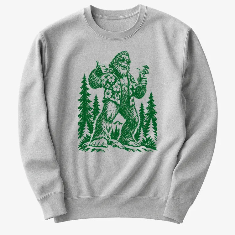 Vacay Bigfoot Among the Trees product image 15