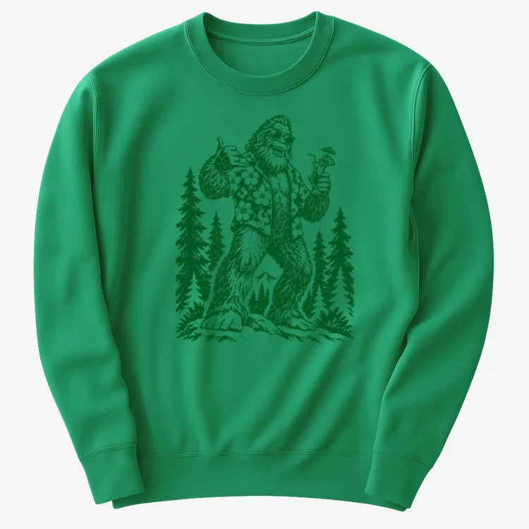 Vacay Bigfoot Among the Trees product image 16