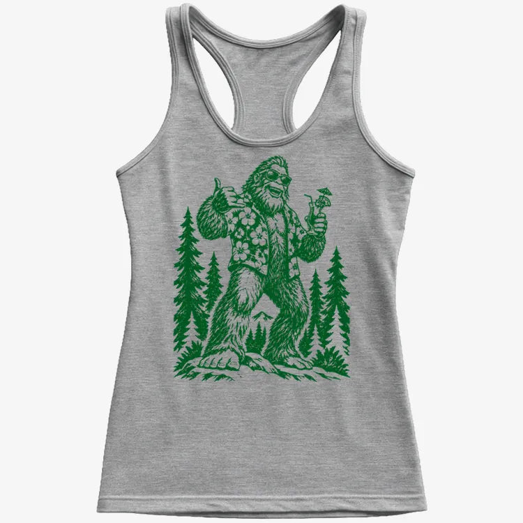 Vacay Bigfoot Among the Trees product image 20