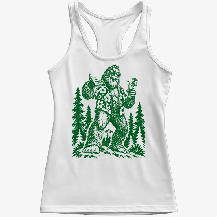 Vacay Bigfoot Among the Trees product image 19