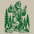 Vacay Bigfoot Among the Trees product image 1