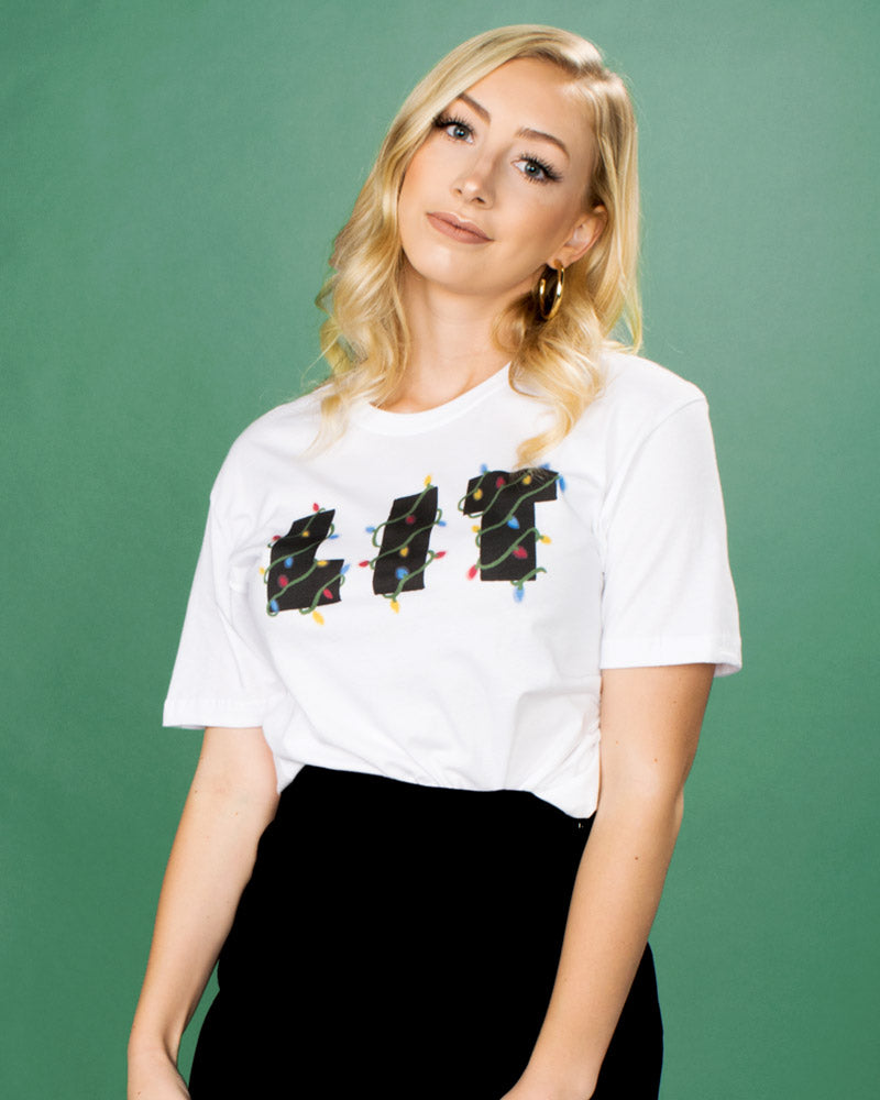 Christmas Lit Shirt product image 3