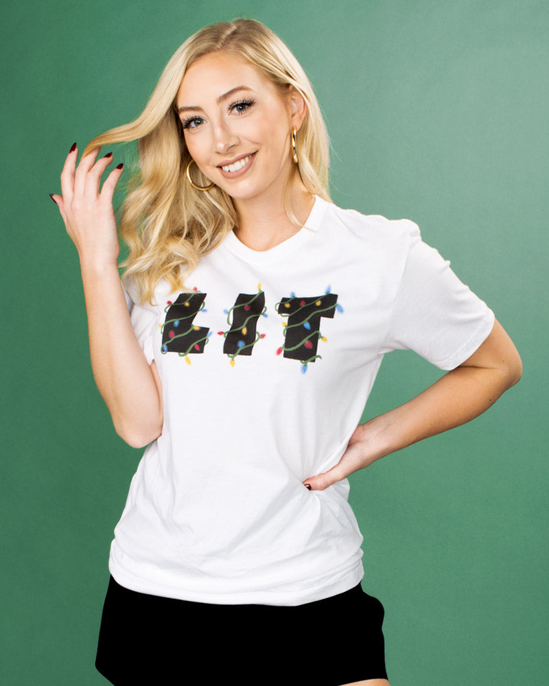 Christmas Lit Shirt product image 4