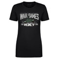 NXT War Games Logo WHT product image 1