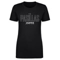 Vic Pasillas Zuffa Boxing Elite WHT product image 1