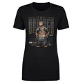 Ryan Rozicki Zuffa Boxing The Bruiser WHT product image 1