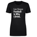 Las Vegas Football Is Why I Drink WHT product image 1