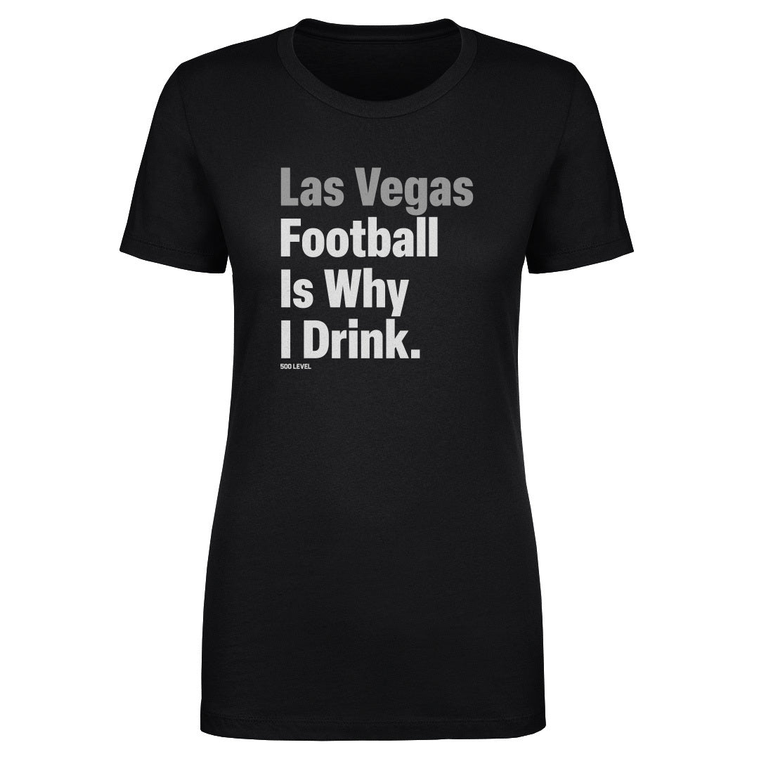 Las Vegas Football Is Why I Drink WHT product image 1