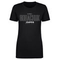 Serhii Bohachuk Zuffa Boxing Elite WHT product image 1