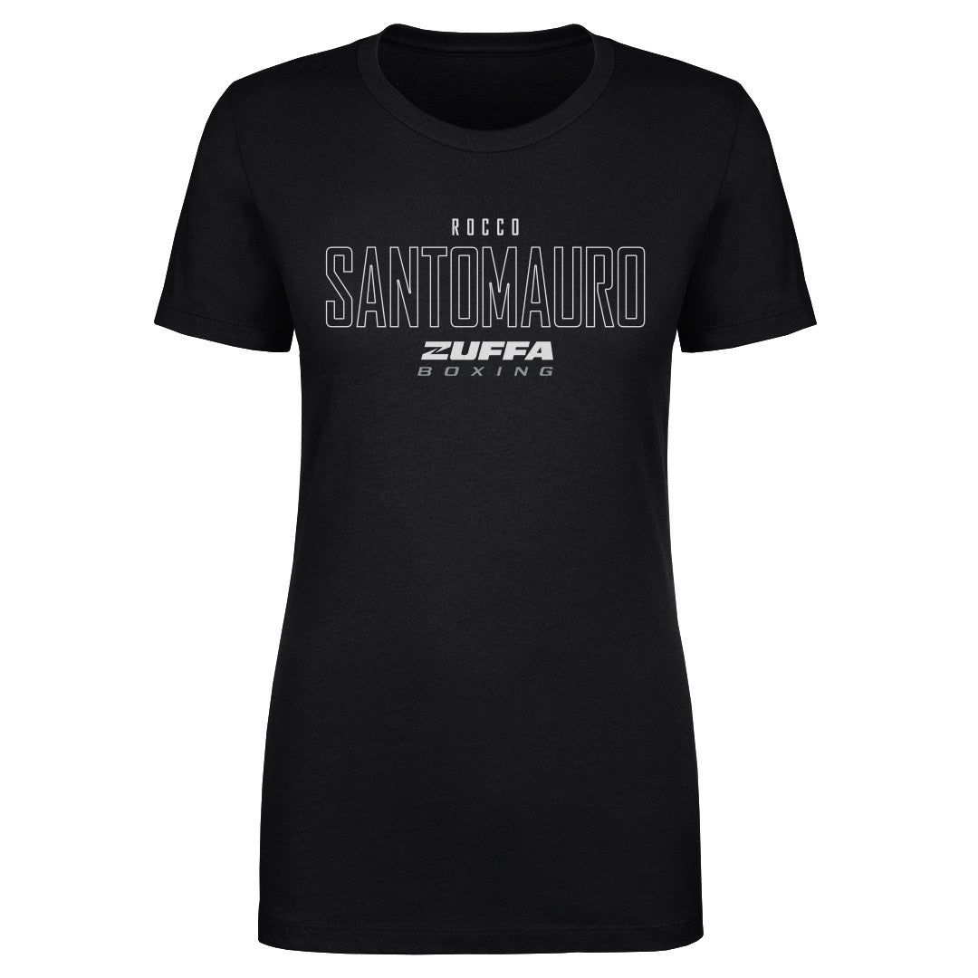 Rocco Santomauro Zuffa Boxing Elite WHT product image 1