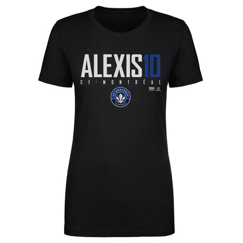 Alexis Sanchez CF Montreal Elite WHT product image 1