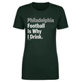 Philadelphia Football Is Why I Drink WHT product image 1