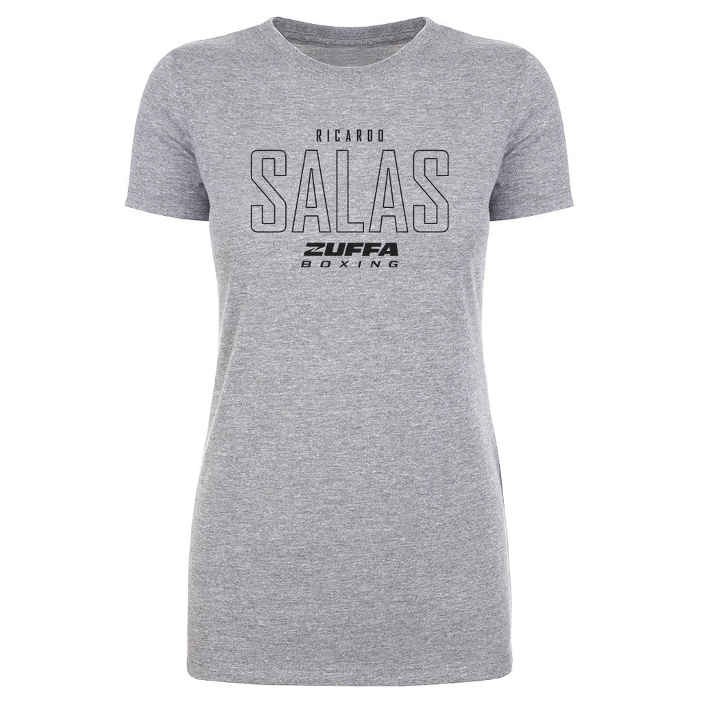 Ricardo Salas Zuffa Boxing Elite product image 2
