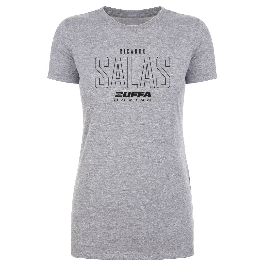 Ricardo Salas Zuffa Boxing Elite product image 2