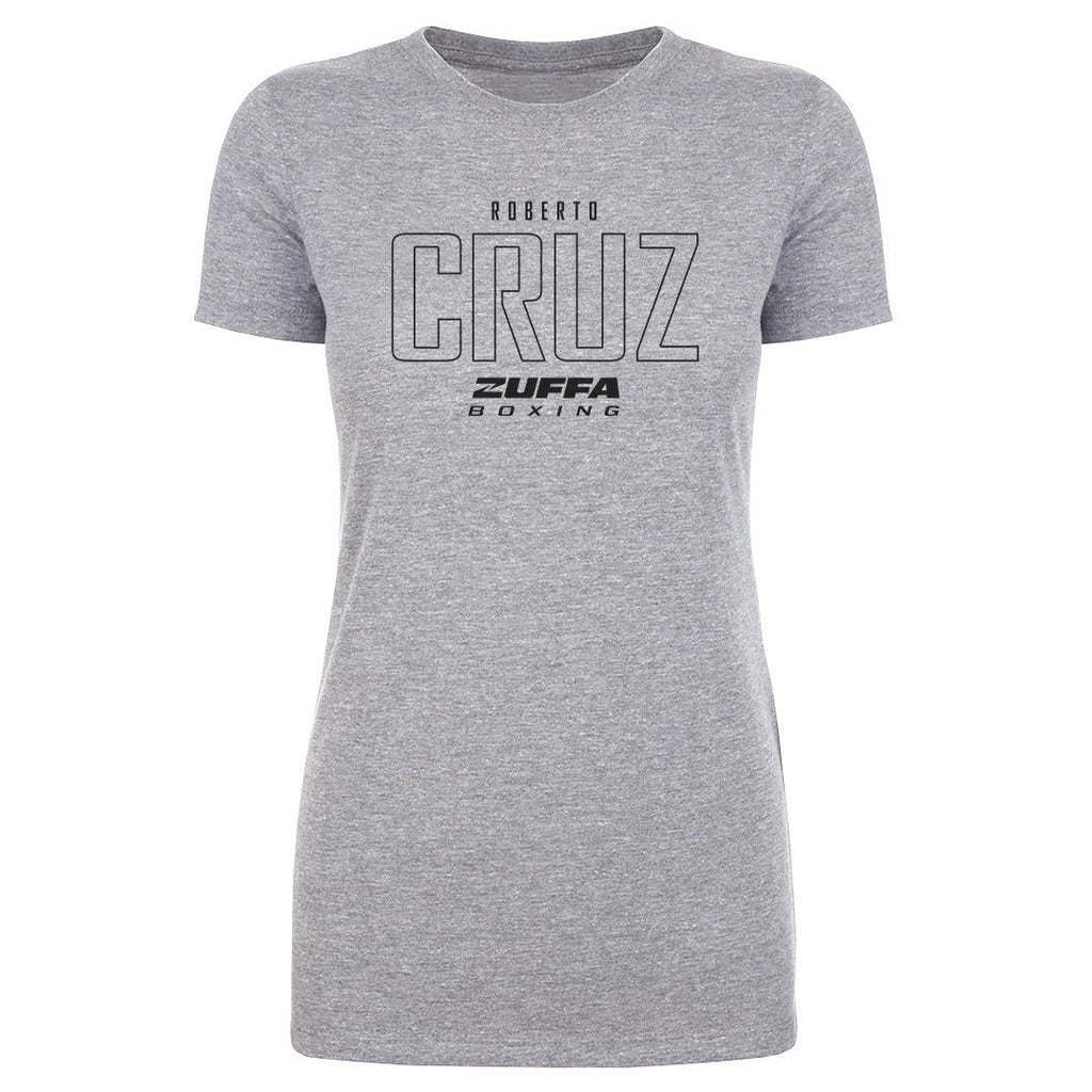 Roberto Cruz Zuffa Boxing Elite product image 2