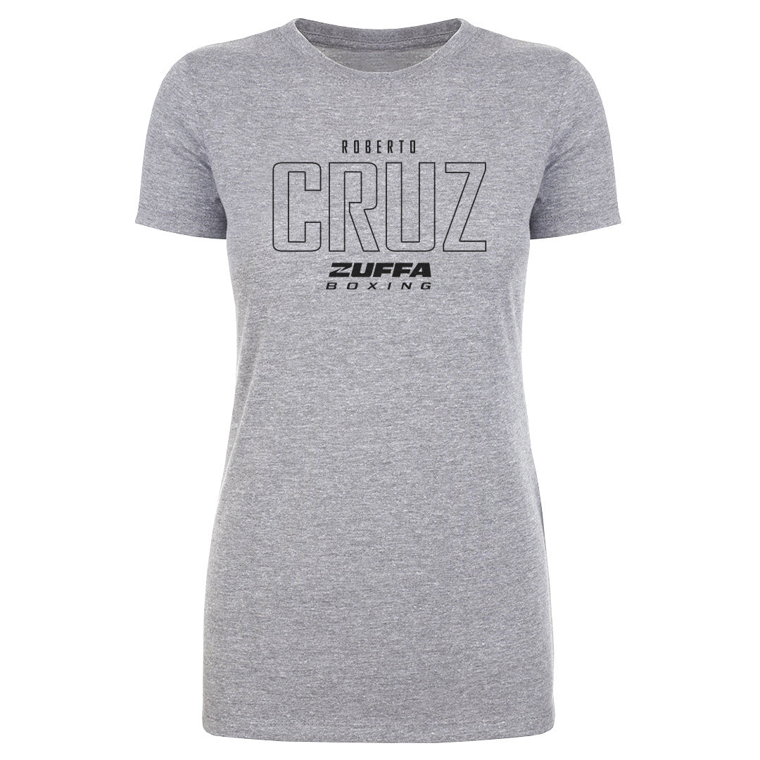 Roberto Cruz Zuffa Boxing Elite product image 2