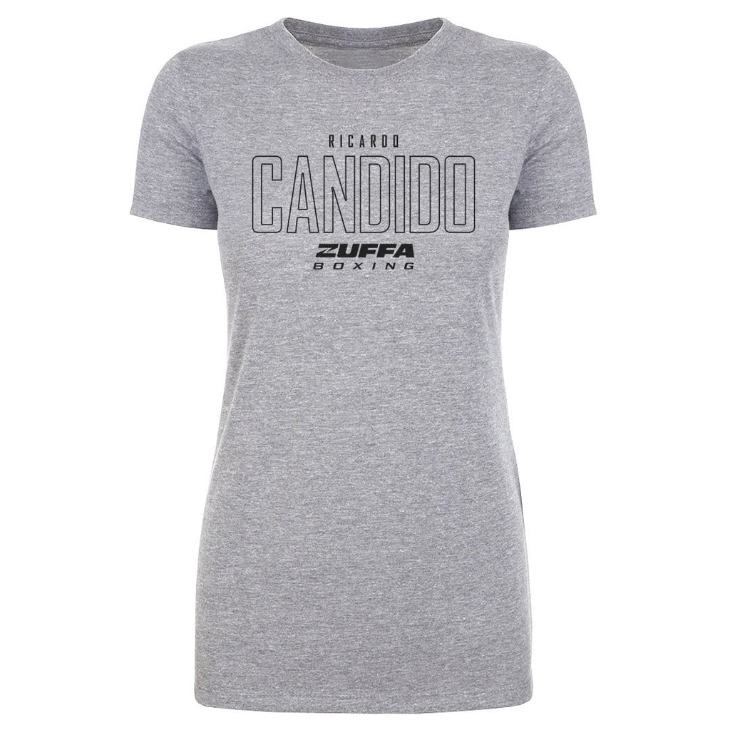 Ricardo Candido Zuffa Boxing Elite product image 2