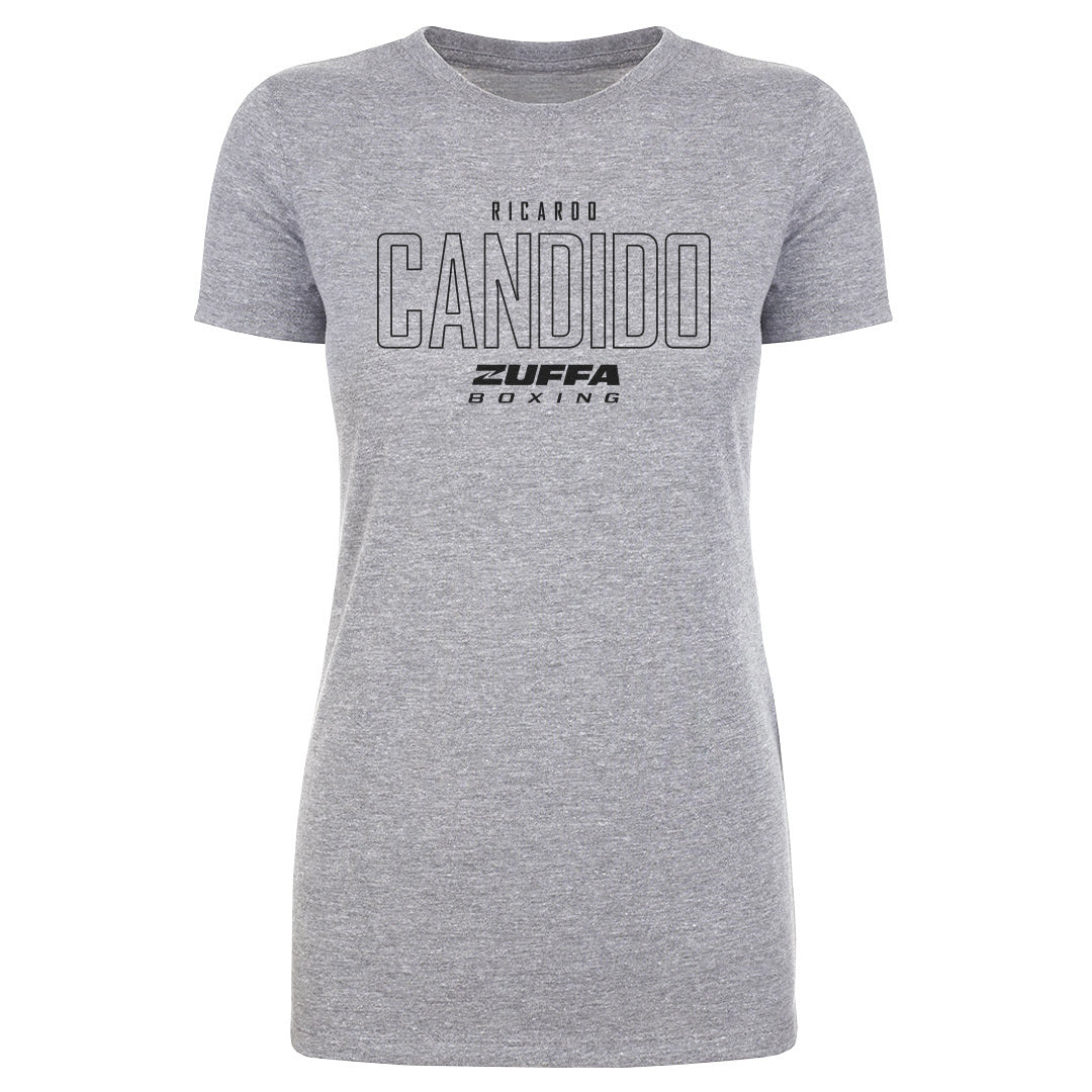 Ricardo Candido Zuffa Boxing Elite product image 2