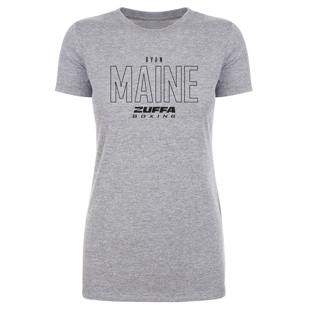 Ryan Maine Zuffa Boxing Elite product image 1