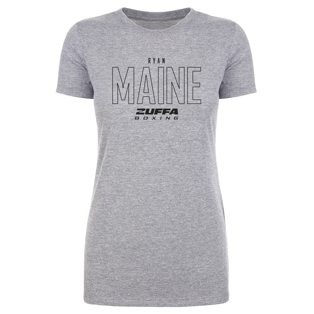 Ryan Maine Zuffa Boxing Elite product image 1